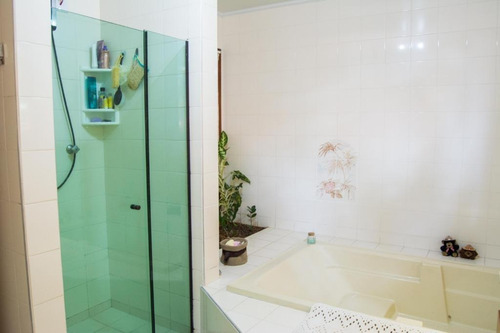 Casa Residencial À Venda, Forest Hills, Jandira. - Ca1413