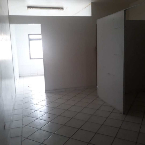 Imagem 5 de 13 de Salão, Vila Mathias, Santos, Cód: 11166 - A11166