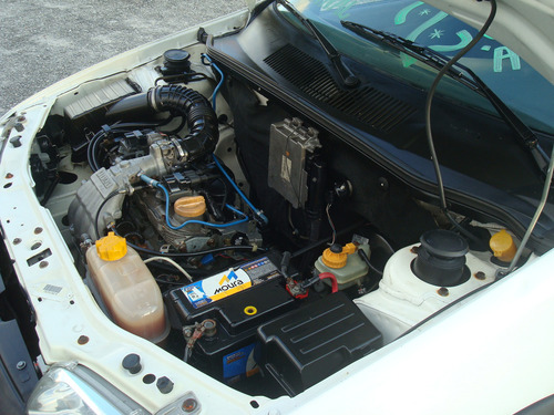 Fiat Strada 1.5 Working 2p
