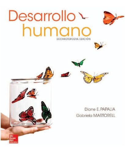 Desarrollo Humano 13° Edición Papalia Leer Descripción