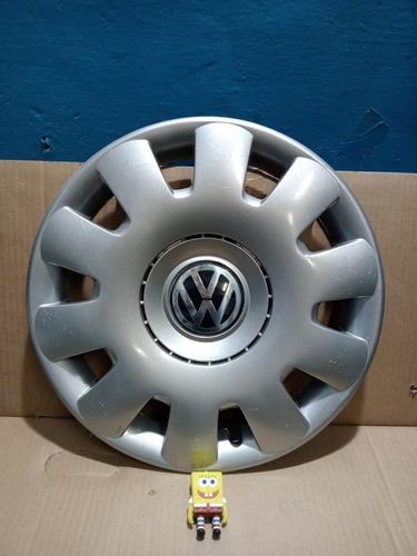 Juego De Tapon De Rin Jetta A4 R16 Original 