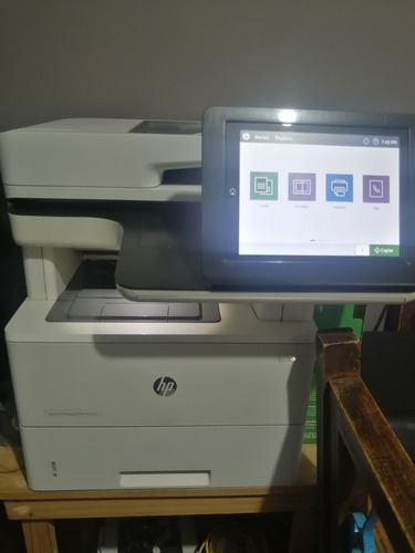 Multifuncional Hp (Usado)