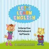 Comprar Let S Learn English _ Interactive Whiteboard Software Kel  