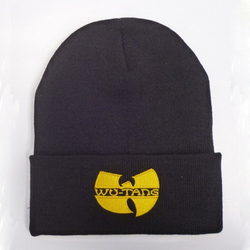 Unisexhat 2016 Unisex Máscara Nueva Moda Invierno Wu Tang Cl