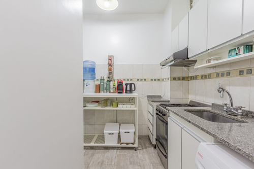 Imagen 15 de 30 de Venta 3 Ambientes Con Dos Patios/ Balvanera