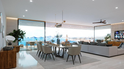 The Shores Residences Misiones Del Cabo Villa 5, Cabo Corridor - Mls #24-583