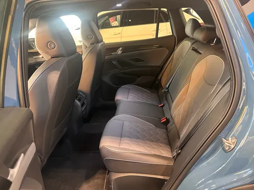 Volkswagen Tiguan 1.4 Tsi R-Line Dsg