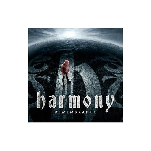 Harmony Remembrance Usa Import Cd Nuevo