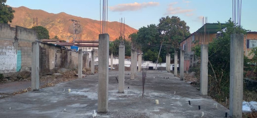Imagen 5 de 8 de Terreno En Avenida Circunvalación Sector Los Capuchinos El Limón Maracay Aragua Venezuela