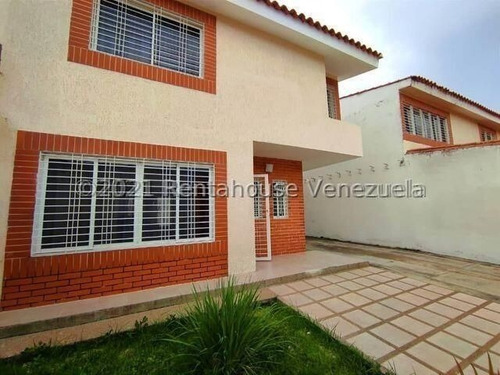 Imagen 14 de 14 de Casa En Venta Urb. Los Girasoles Cod 22-3097 Dlc