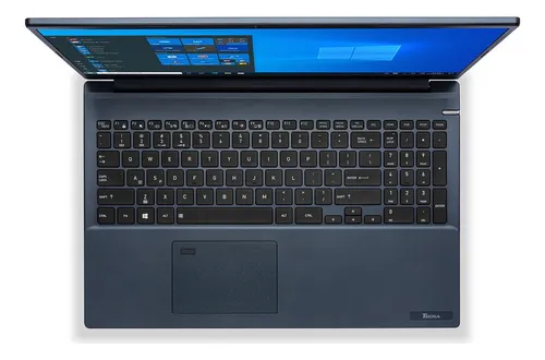 Notebook Dynabook Tecra A50 15.6p I7-1260p 16gb 512gb Ssd