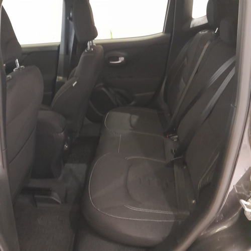 Jeep Renegade 1.8 Sport At6