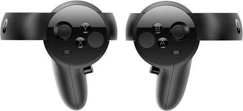 Kit 2 Controles Oculus Touch P/ Oculus Rift Vr