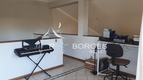 Imagem 13 de 30 de Casa À Venda Em Barão Geraldo - Ca001271