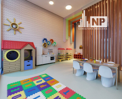 Imagem 13 de 20 de Apartamento Padrão À Venda Em Jaboatão Dos Guararapes/pe - Ifp05