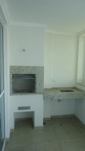 Imagem 9 de 30 de Apartamento Com 3 Dormitórios À Venda Com 172m² Por R$ 680.000,00 No Bairro São Domingos - São José Dos Pinhais / Pr - Mt229-ap