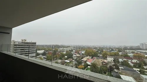 Depto En Venta 1d/1b Con Jardín Edificio Raíces,