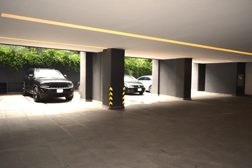 Imagen 27 de 29 de Ganga Departamento Venta Black San Angel