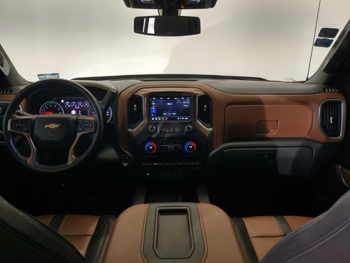 Chevrolet Cheyenne 6.2 2500 Doble Cab High Country 4x4 At