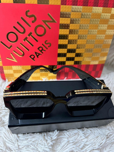 Lentes De Sol Louis Vuitton