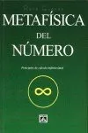 Libro Metafisica Del Numero