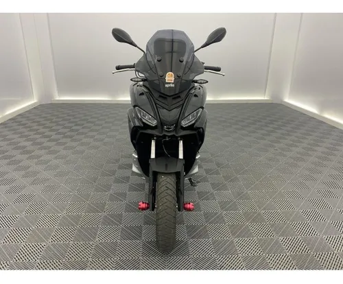 Aprilia Sr Gt 200 E5