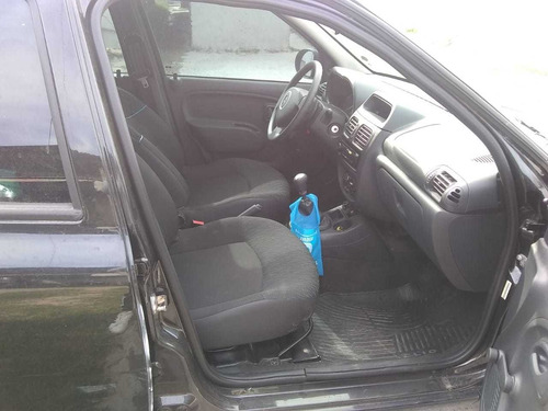 Renault Clio 1.2 Mio Confort Plus Abc 2014