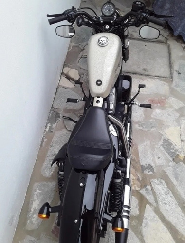 Imagen 3 de 14 de Harley Davidson