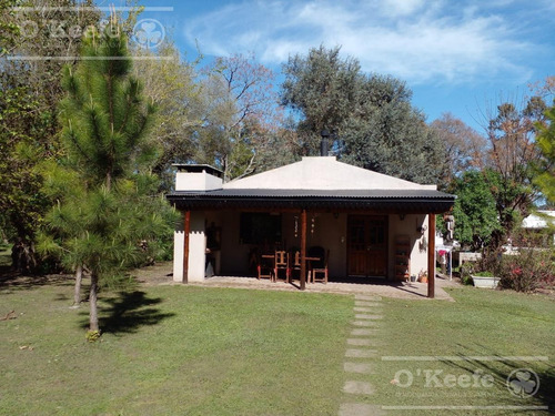 Imagen 17 de 22 de Casa-quinta En Venta Ideal Para Combinar El Trabajo Y El Relax De La Naturaleza - Estancia Las Malvinas - Brandsen