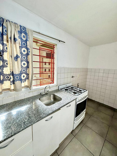 Departamento En Venta - 2 Dormitorios 1 Baño - 56mts2 - Vicente López