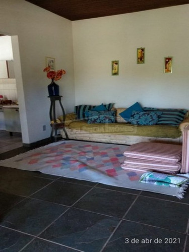 Imagem 18 de 18 de Chacara - Ch00149 - 69900794