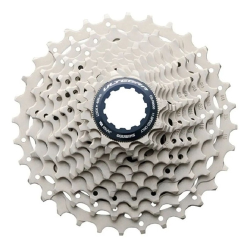 Cassete Shimano Ultegra Cs-r8000 11v 11-30d