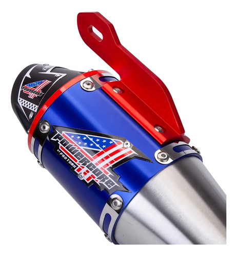 Escape Power Core 4 Racing Full System Crf150 Crf230