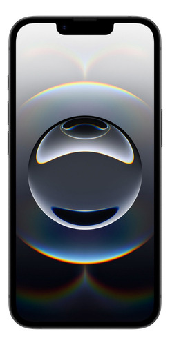 Apple Iphone 16e 256gb Negro Esim Nuevo Negro