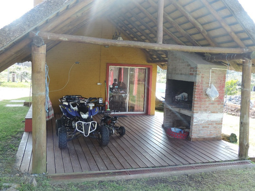 Imagen 5 de 12 de Casa Alquiler Punta Negra Piriapolis Con Piscina Climatizada