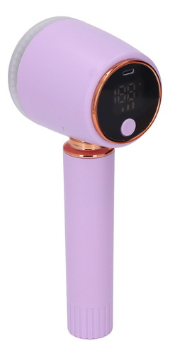 Jersey Portátil Recargable Lint Shaver