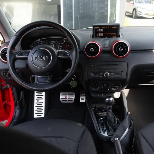 Audi A1 1.4 Tfsi Ambition