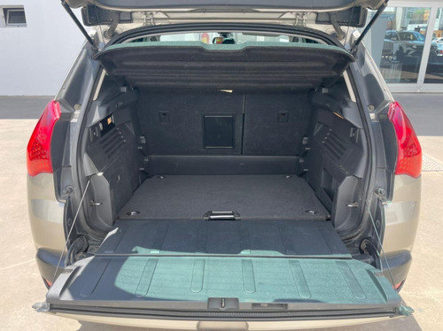 Imagen 7 de 15 de Peugeot 3008 1.6 Thp Feline - Brian Avalos