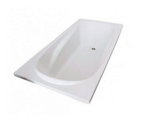 Bañera Anatómica Acrílico Ref Greensir 150cmx70cm - Bagnara 