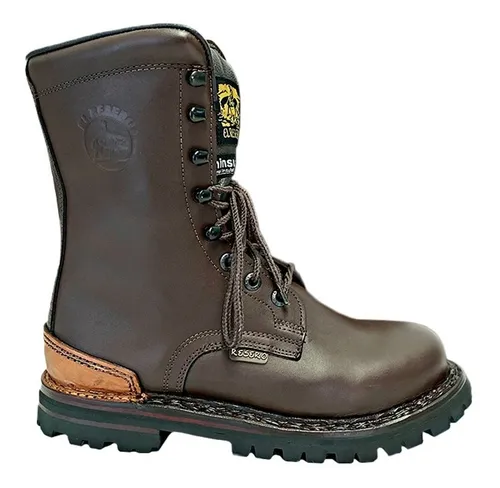 Borcegos trepador sales