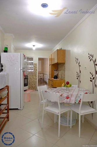 Sobrado Com 2 Dorms, Vila Belmiro, Santos - R$ 680.000,00, 170m² - Codigo: 8459 - V8459