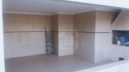Imagem 27 de 27 de Casa À Venda, 200 M² Por R$ 390.000,00 - Ipanema - Araçatuba/sp - Ca0027