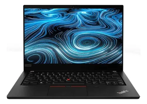 comprar Notebook Lenovo Thinkpad T14 Intel Core I7 10ager 16gb 256gb