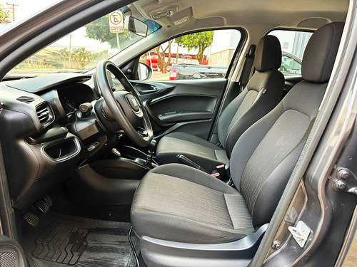 Fiat Argo 1.0 FIREFLY