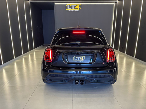 Mini Cooper 2.0 16V TWINPOWER GASOLINA S TOP 2P STEPTRONIC