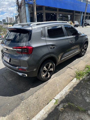 Chery Tiggo 5X 1.5 Sport Turbo Flex Aut. 5P