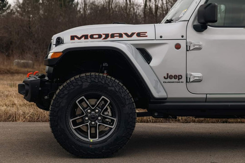 Jeep Gladiator MOJAVE