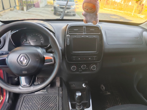 Renault Kwid 1.0 Sce 66cv Iconic