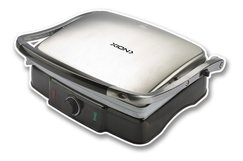 Sandwichera Grill Xion 2000w Xi-gr44