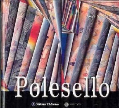 Libro - Polesello (tesoros De La Pintura Argentina) (carton